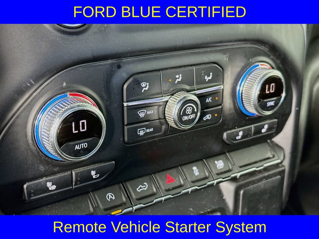 Used 2022 GMC Sierra 1500 Elevation RWD image 18