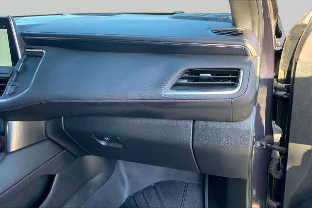 Used 2024 Chevrolet Tahoe RST w/ Luxury Package RWD image 19