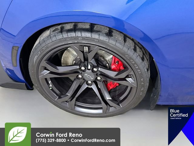 Used 2023 Chevrolet Camaro SS image 31