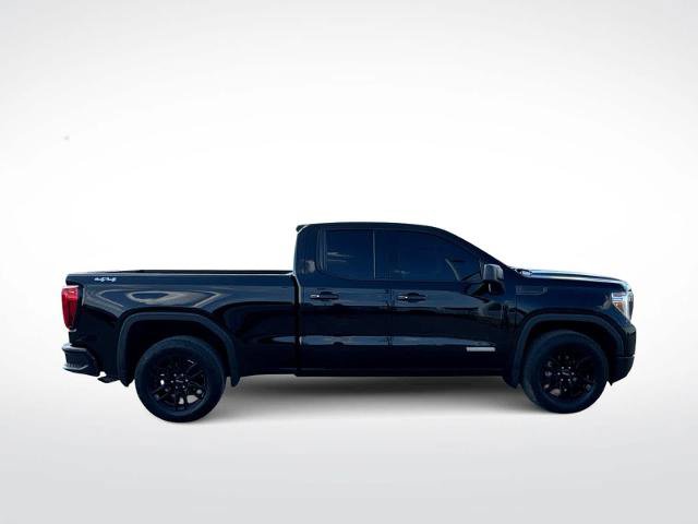 Used 2021 GMC Sierra 1500 Elevation AWD/4WD image 9