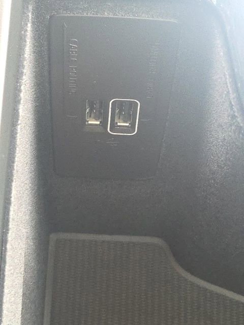 Used 2021 Volvo XC60 T5 Inscription image 43