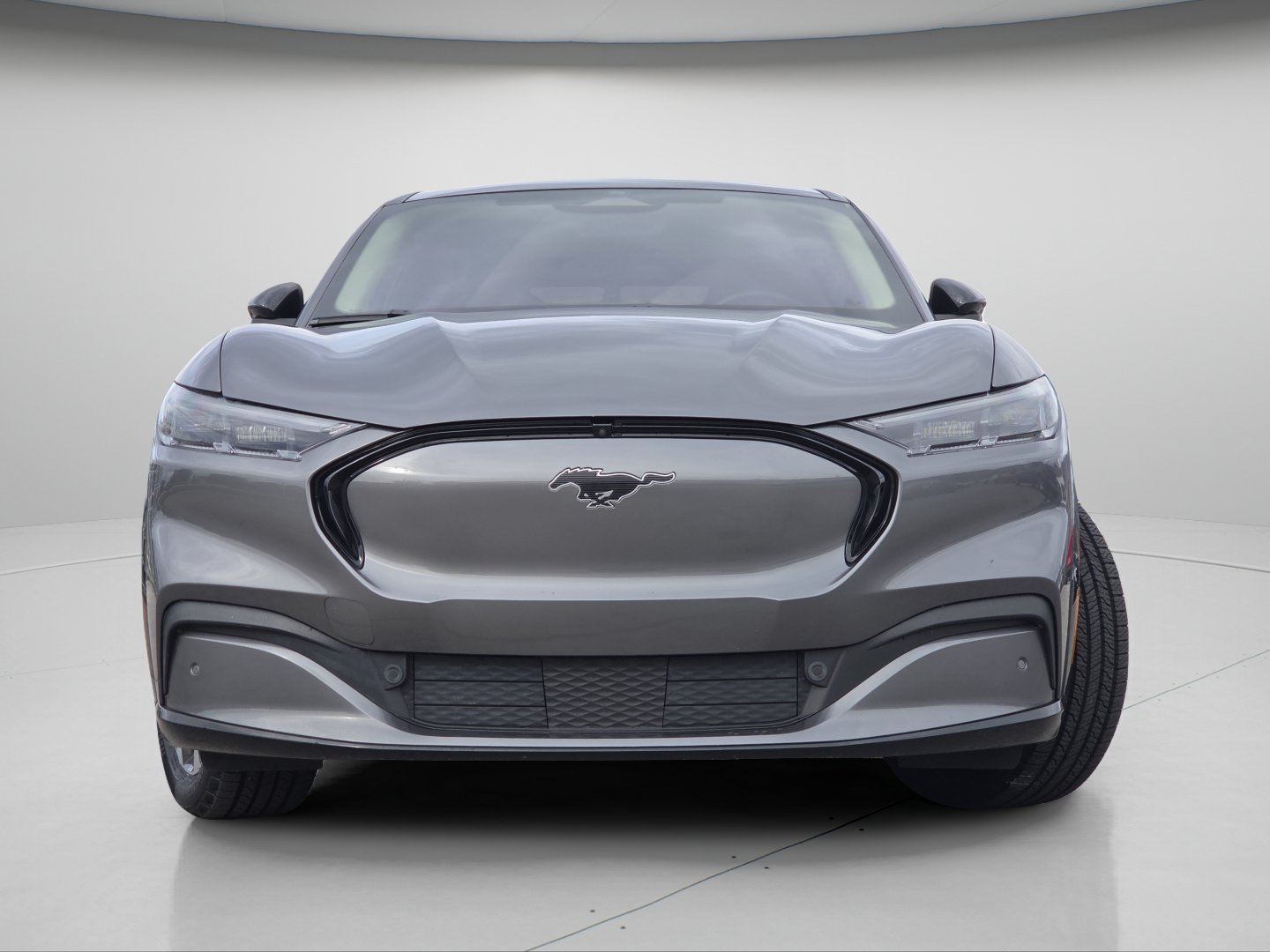 Certified 2023 Ford Mustang Mach-E Premium AWD/4WD image 3