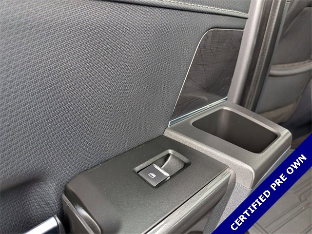 Certified 2022 Ford F150 XLT w/ Equipment Group 302A High image 27