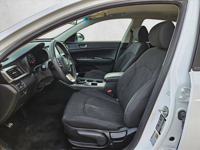 Used 2020 Kia Optima LX FWD image 15