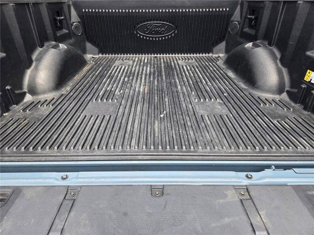 Certified 2023 Ford F150 XLT w/ Equipment Group 302A High AWD/4WD image 31
