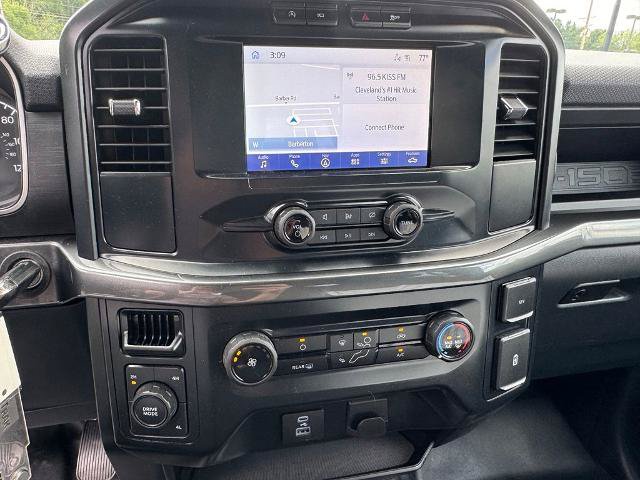 Certified 2023 Ford F150 XL w/ STX Appearance Package AWD/4WD image 30