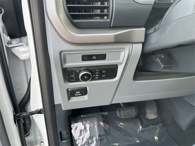 Certified 2025 Ford F150 XLT w/ Equipment Group 301A Standard image 30