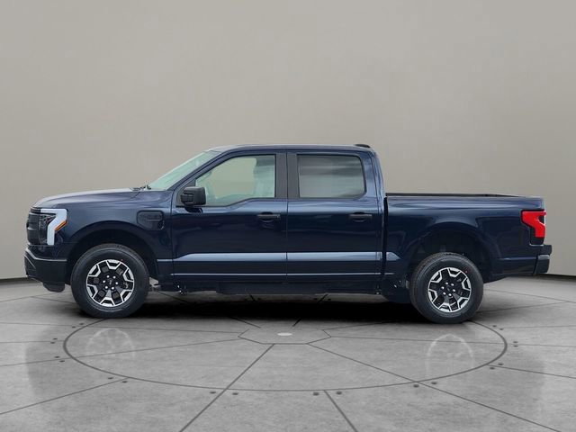 Certified 2023 Ford F150 Lightning Pro image 6