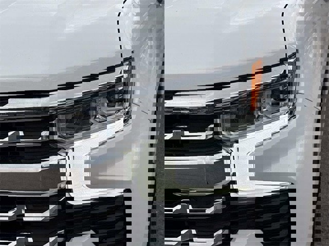 Used 2023 Chevrolet Silverado 1500 LTZ image 10