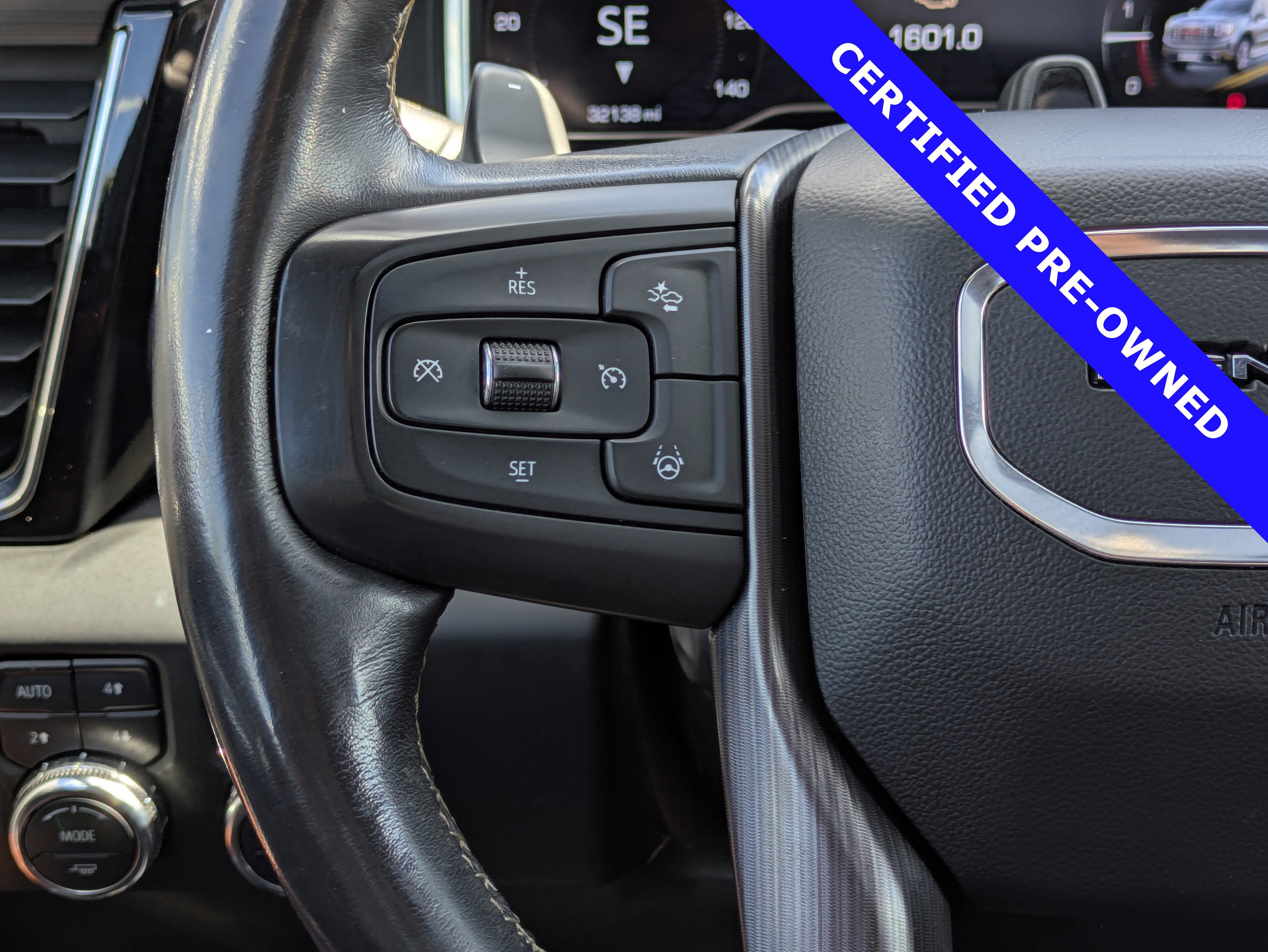 Used 2024 GMC Sierra 1500 Denali Ultimate image 26