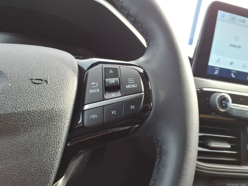 Certified 2023 Ford Escape Active image 17