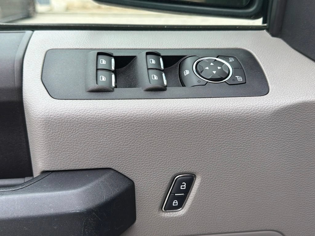 Certified 2019 Ford F150 XL w/ Equipment Group 101A Mid AWD/4WD image 16