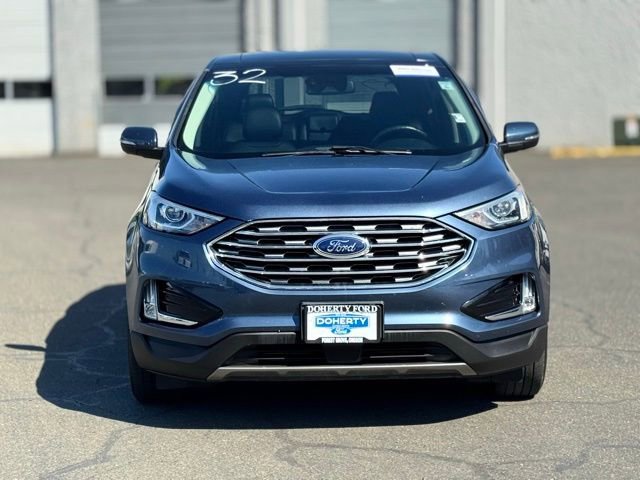 Certified 2019 Ford Edge SEL w/ Equipment Group 201A AWD/4WD image 6