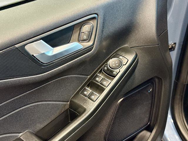 Certified 2024 Ford Escape ST-Line w/ Tech Pack #1 image 16