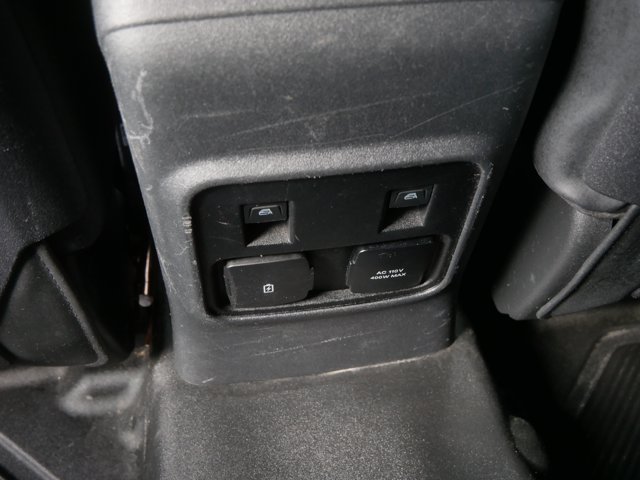 Certified 2023 Ford Bronco Badlands AWD/4WD image 17