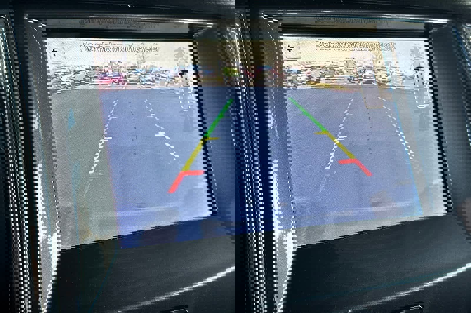 Certified 2019 Ford Ranger Lariat w/ Equipment Group 501A Mid image 19