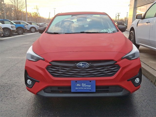Used 2024 Subaru Impreza RS image 7