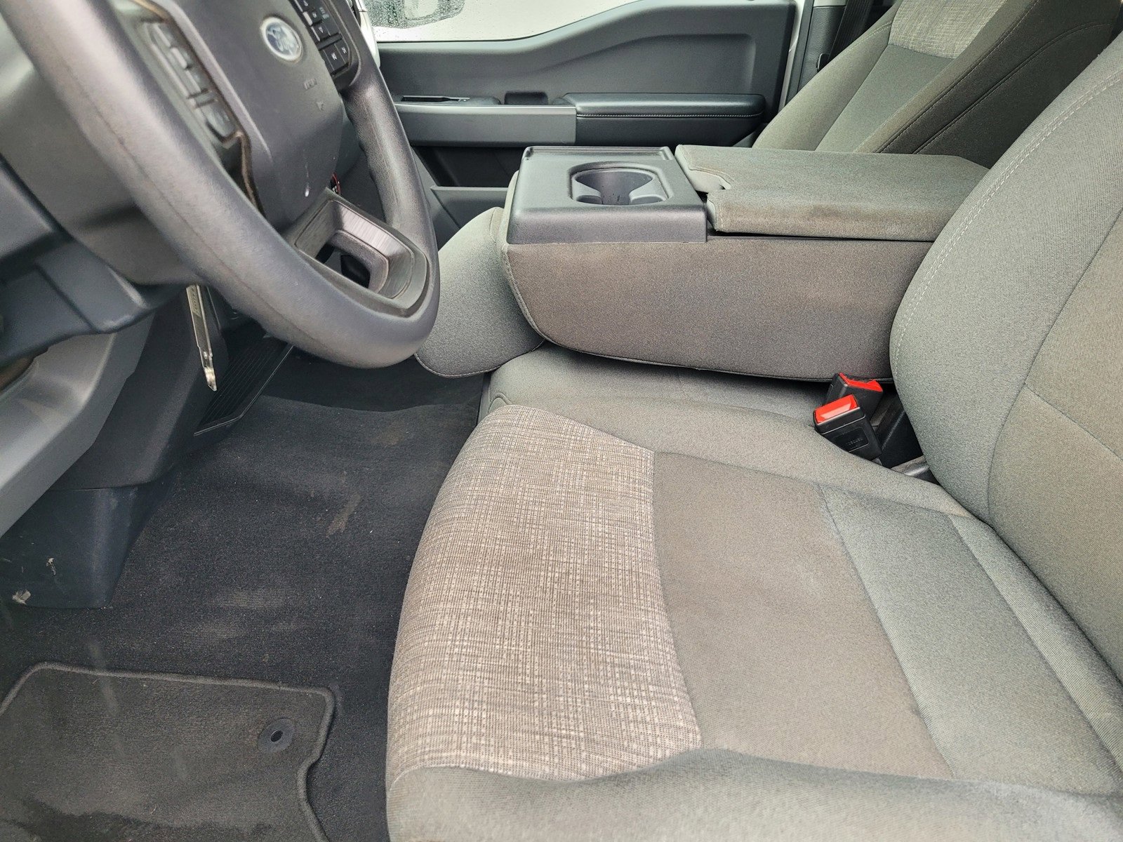 Certified 2024 Ford F250 XLT w/ FX4 Off-Road Package image 21