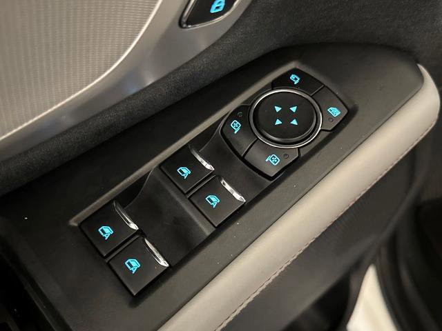 Certified 2025 Ford Expedition Active image 18