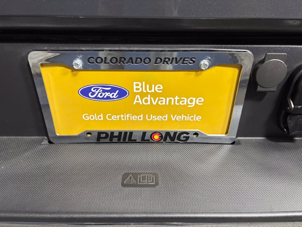 Certified 2026 Ford F150 Lariat w/ Equipment Group 501A Mid AWD/4WD image 30