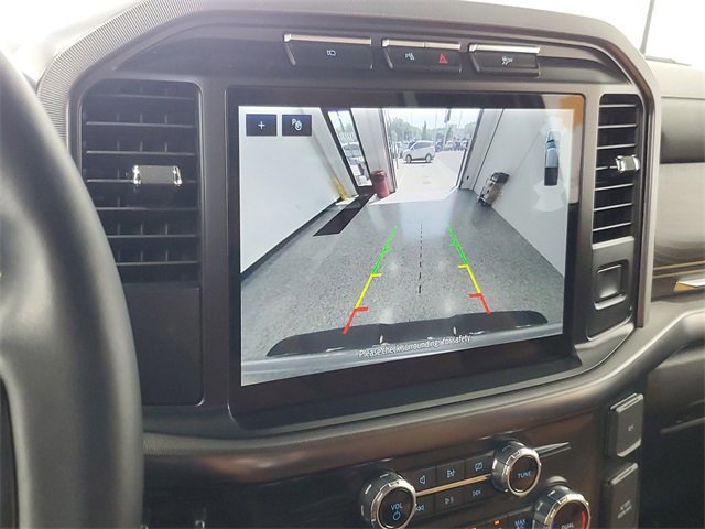 Certified 2023 Ford F150 Platinum image 17