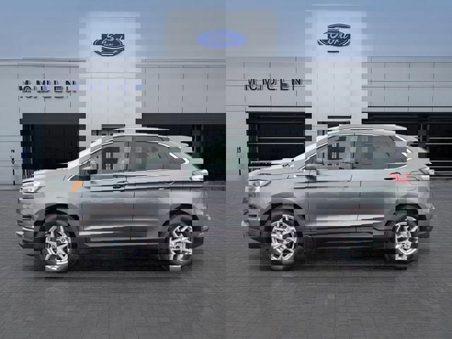 Certified 2022 Ford Edge SEL w/ Convenience Package image 6