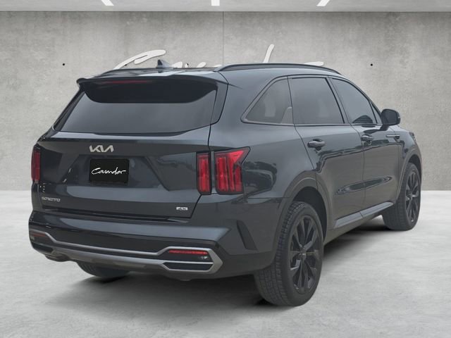 Used 2023 Kia Sorento SX AWD/4WD image 16