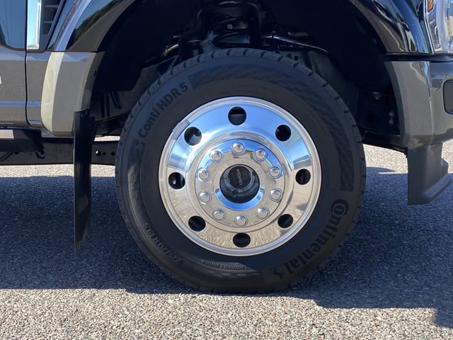 Certified 2026 Ford F450 King Ranch w/ FX4 Off-Road Package AWD/4WD image 10