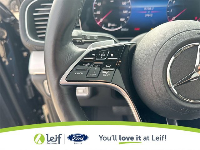 Used 2025 Mercedes-Benz GLS 450 GLS 450 image 33