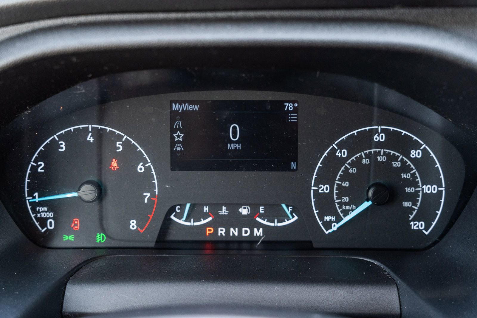 Certified 2021 Ford Transit 350 XLT RWD image 33