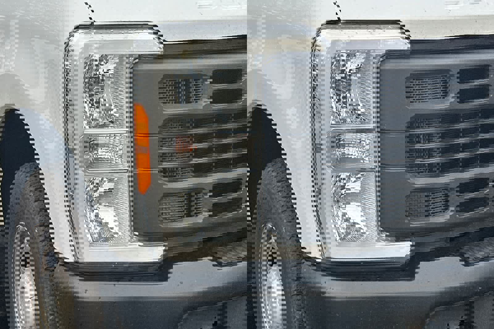 Certified 2023 Ford F350 XL image 9