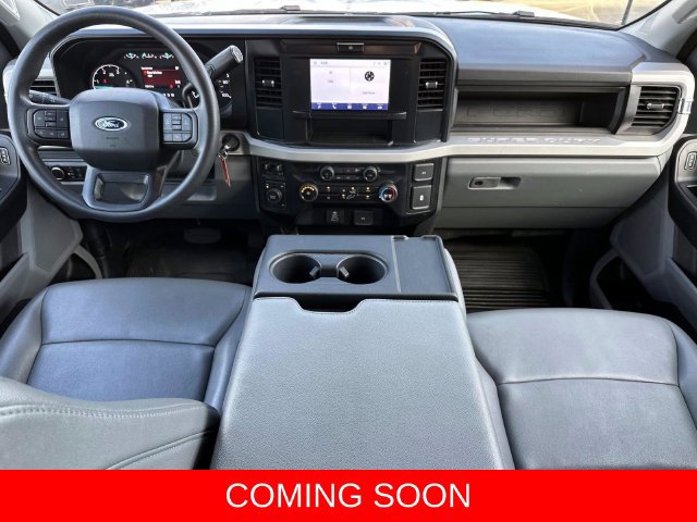Certified 2026 Ford F250 XL AWD/4WD image 8