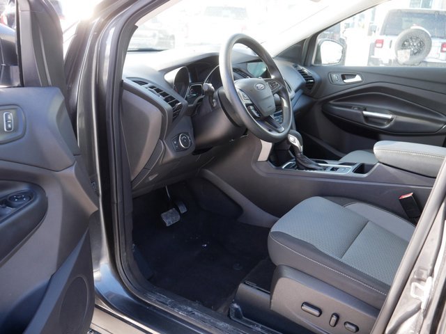 Certified 2019 Ford Escape SE image 11