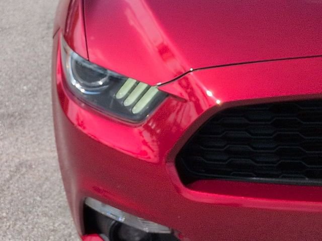 Certified 2017 Ford Mustang Premium image 10