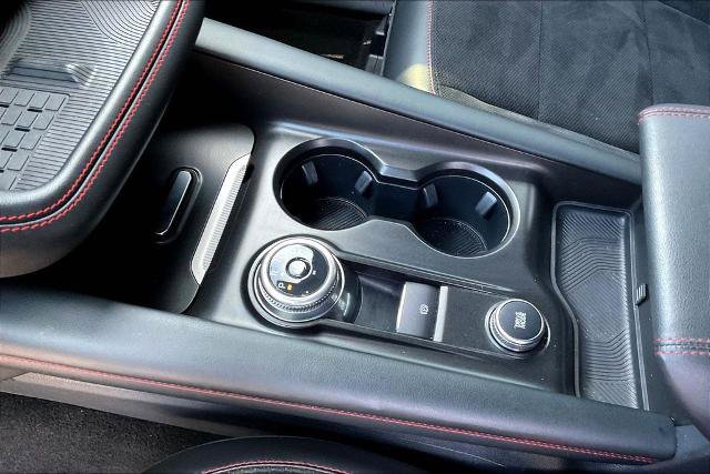 Certified 2025 Ford Explorer ST AWD/4WD image 18