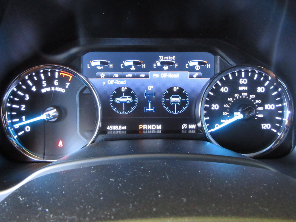 Certified 2020 Ford Expedition Max Limited w/ Equipment Group 303A AWD/4WD image 18