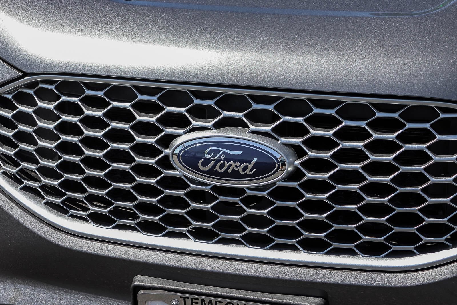 Certified 2023 Ford Edge SEL w/ Convenience Package AWD/4WD image 11