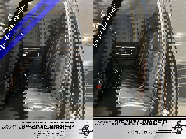 Used 2022 RAM 2500 Laramie image 24