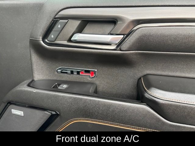 Used 2023 GMC Sierra 1500 AT4 w/ Technology Package AWD/4WD image 22