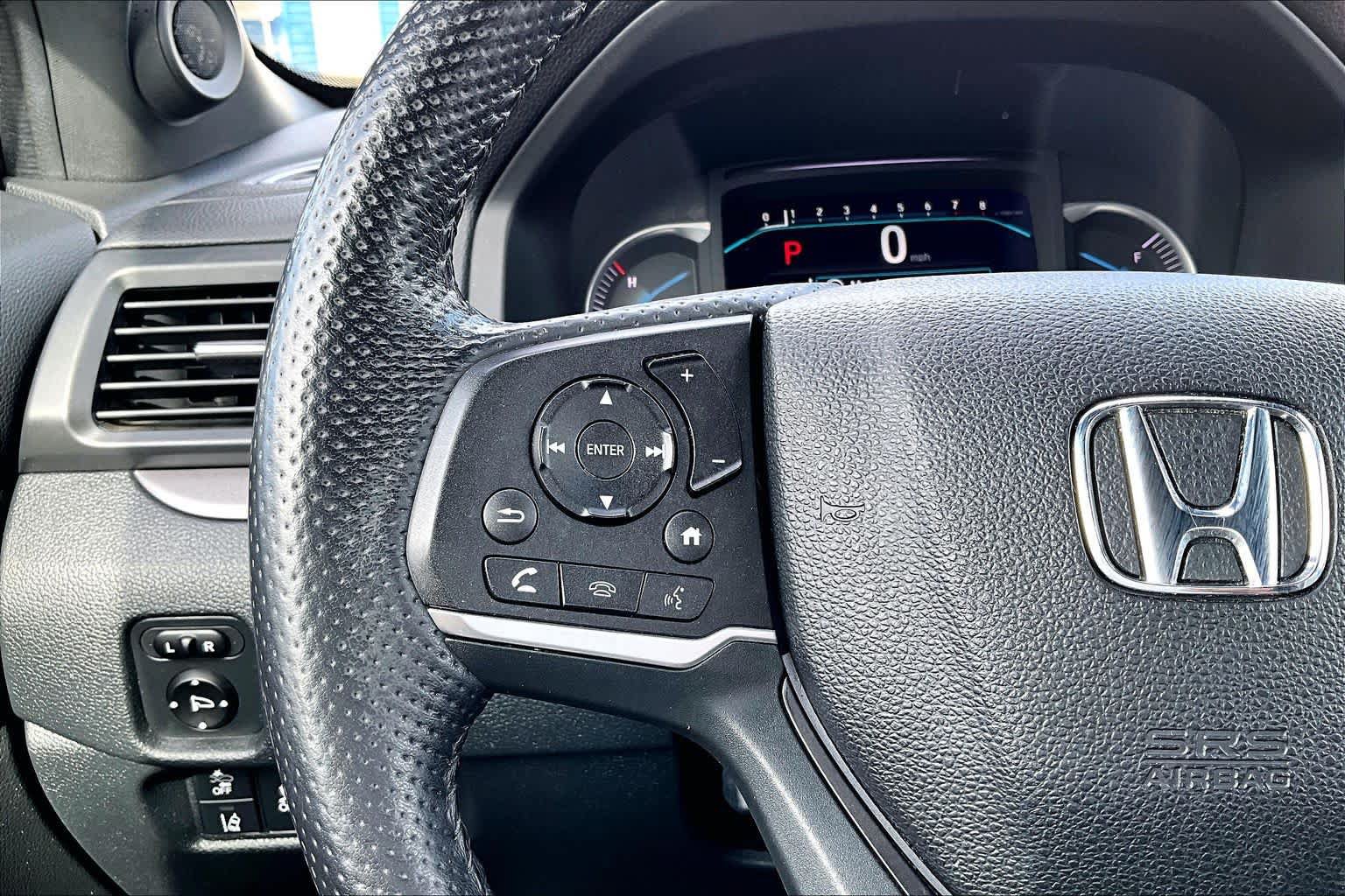 Used 2020 Honda Passport EX-L image 24