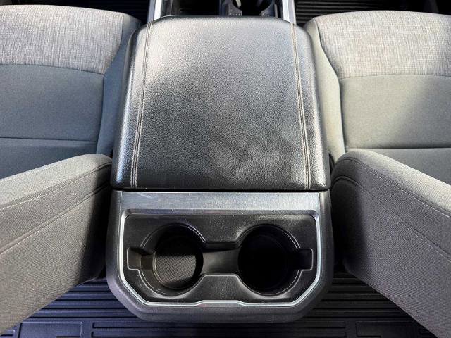 Certified 2023 Ford F250 XLT AWD/4WD image 21