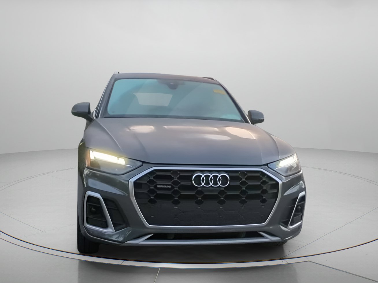 Used 2022 Audi Q5 2.0T Premium Plus w/ Premium Plus Package AWD/4WD image 7