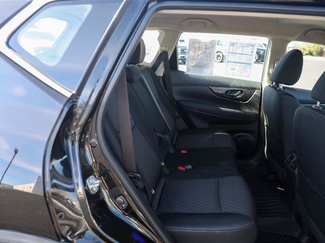 Used 2020 Nissan Rogue S AWD/4WD image 27
