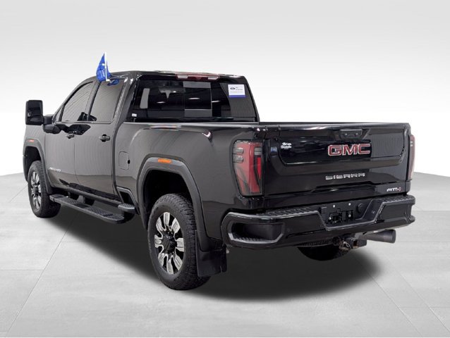 Used 2025 GMC Sierra 2500 AT4 AWD/4WD image 31