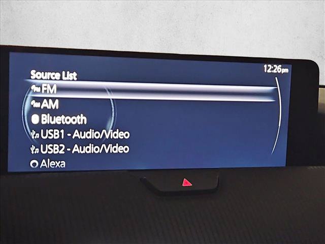 Used 2026 MAZDA CX-70 SC AWD/4WD image 12