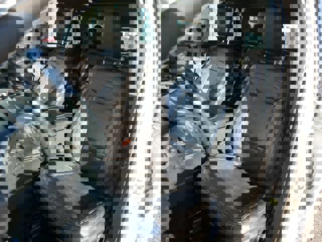 Certified 2020 Ford Explorer Limited w/ Equipment Group 310A image 10