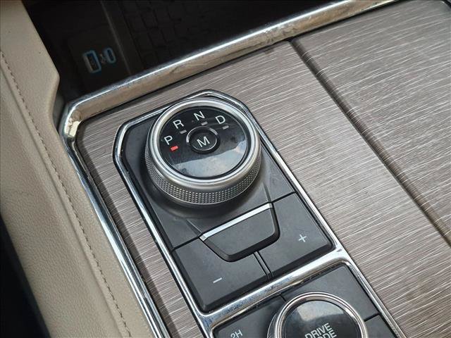 Certified 2024 Ford Expedition Limited AWD/4WD image 12