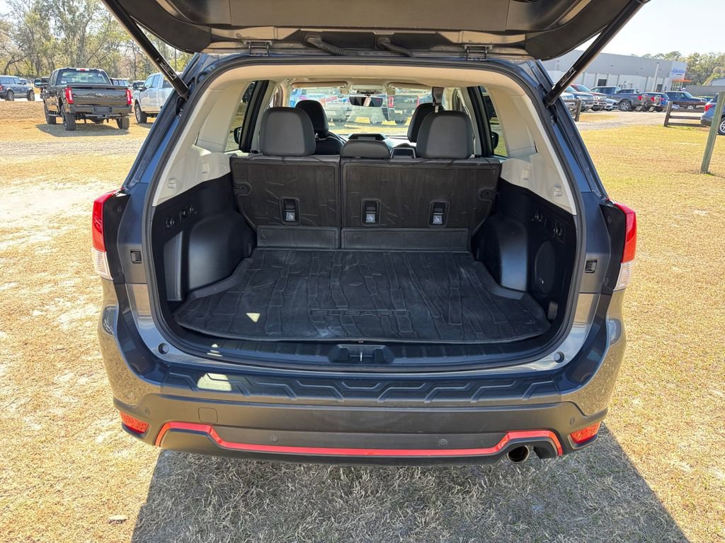 Used 2021 Subaru Forester Sport w/ Popular Package #2 image 28