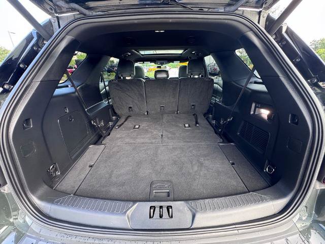 Certified 2022 Ford Explorer Timberline AWD/4WD image 17