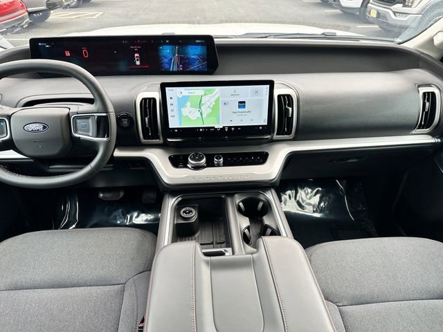 Certified 2025 Ford Expedition Max Active AWD/4WD image 16